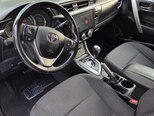 Toyota Corolla-7