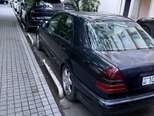Mercedes C 240-11