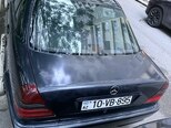 Mercedes C 240-10