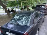 Mercedes C 240-13
