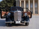 Mercedes 170 V-2