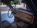 Mercedes 170 V-6