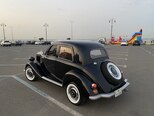 Mercedes 170 V-9