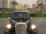 Mercedes 170 V-7