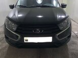 LADA (VAZ) Granta-1