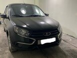 LADA (VAZ) Granta-4