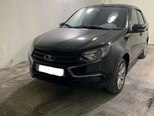 LADA (VAZ) Granta-3