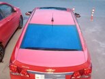 Chevrolet Cruze-2