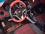 Chevrolet Cruze-4