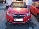 Chevrolet Cruze-1