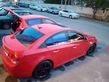 Chevrolet Cruze-3