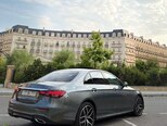 Mercedes E 300 de-4