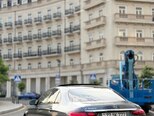 Mercedes E 300 de-3