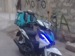 Tufan City 50-1