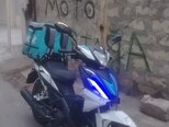 Tufan City 50-4