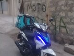 Tufan City 50-6