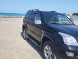Toyota Land Cruiser Prado-5