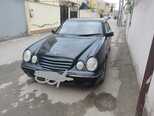 Mercedes E 220-5