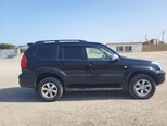 Toyota Land Cruiser Prado-3