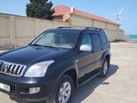 Toyota Land Cruiser Prado-6