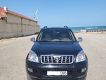Toyota Land Cruiser Prado-1