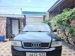Audi A6-1
