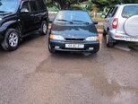LADA (VAZ) 2115-1