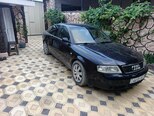 Audi A6-2