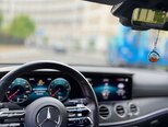 Mercedes E 300 de-8