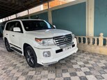 Toyota Land Cruiser-7