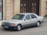 Mercedes 190-13