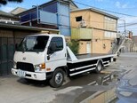 Hyundai HD-78-9