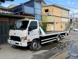 Hyundai HD-78-7