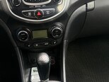 Hyundai Accent-7