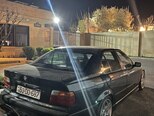 BMW 318-3