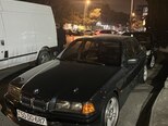 BMW 318-5