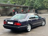 Mercedes E 200-3
