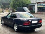 Mercedes E 200-5