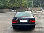 Mercedes E 200-4