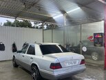 Mercedes E 220-6