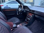 Mercedes E 220-5
