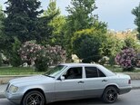 Mercedes E 220-8