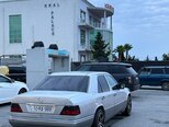Mercedes E 220-3