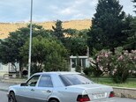 Mercedes E 220-7