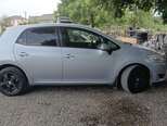 Toyota Corolla-4