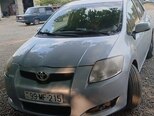 Toyota Corolla-1