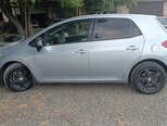 Toyota Corolla-2