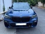 BMW X5-1