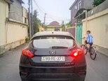 Changan Eado XT-2