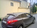 Changan Eado XT-4